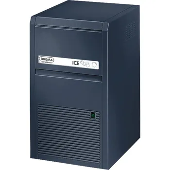Výrobník ledu Výrobník ledu 21 kg/24h chlazený vodou | BREMA ICE MAKERS, 872212