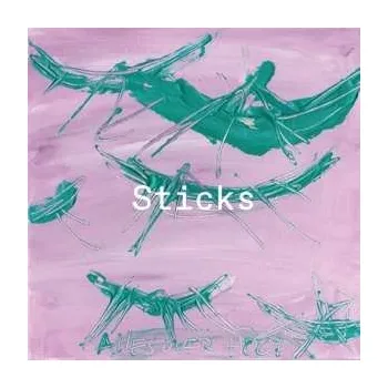 Zahraniční hudba CD Sticks: Alles Over Hoop 2023