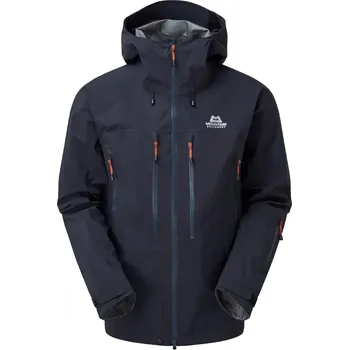 Pánská větrovka Pánská Bunda Mountain Equipment Changabang Jacket Men's Barva: Cosmos, Velikost: XXL