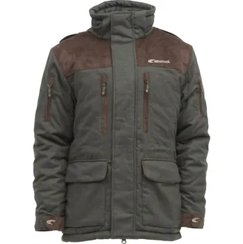 Bunda Carinthia G-Loft Loden Parka - S + doprava zdarma