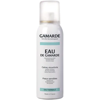 Gamarde zklidňující termální voda na obličej, 100 ml