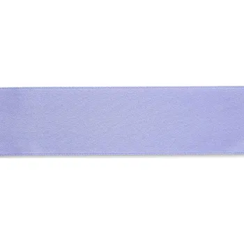 PRYM Saténová stuha, 3 m x 38 mm, tmavě fialová