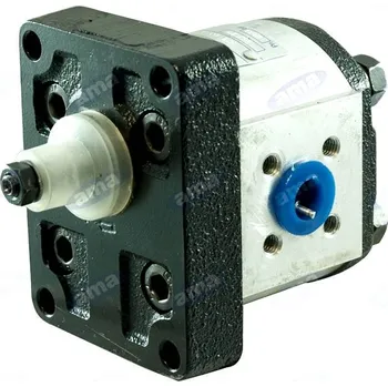 Čerpadlo A.M.A. S.P.A. čerpadla GR 1 standard 2,5 levotočivé