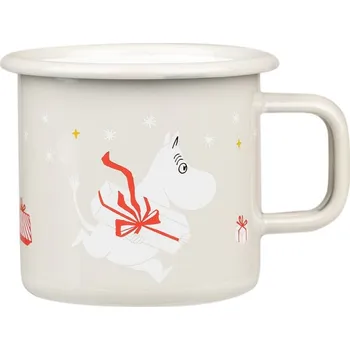 Hrnek Moomin Gifts 0,37l Muurla Muminci