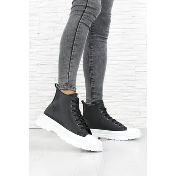 Dámské tenisky Prety Zateplené kotníkové tenisky 14003-1B Velikost: 40