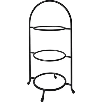 Rautový stojan na talíře o průměru 210 mm | CONTACTO, 3247/213