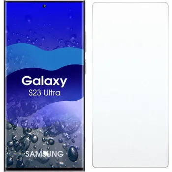 2D Ochranné sklo na Samsung Galaxy S23 Ultra