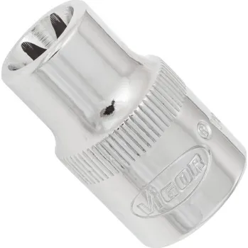 Autodílna Sada nástrček VIGOR V2614N