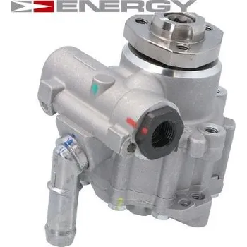 Posilovač řízení Hydraulické čerpadlo, řízení ENERGY PW680611