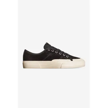 Pánské tenisky Boty Globe SURPLUS Black/Cream/Montano velikost 40.5