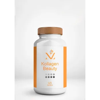 Kloubní výživa Nakup Zdrave Kolagen Beauty 145 kapslí