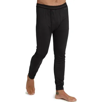 Pánské termoprádlo Spodky Burton Lightweight X Pant true black XXL 2026 - Odesíláme do 24 hodin