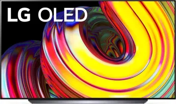 Televizor LG 65" OLED (OLED65CS6LA)
