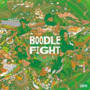 Zahraniční hudba LP UNOS: Boodle Fight 2023