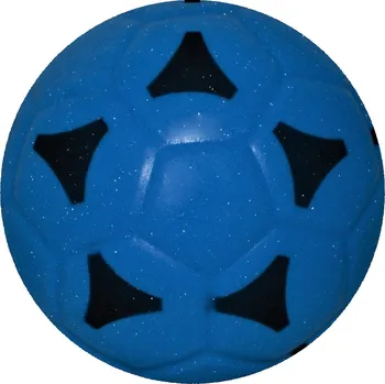 Dětský míč Köck sport Molitanový míč kopaná 22 cm s prolisy