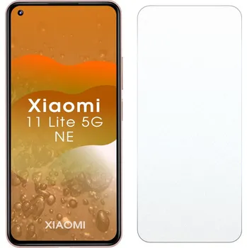 2D Ochranné sklo na Xiaomi 11 Lite 5G NE