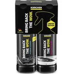 Zimní čistič na čelní sklo s čističem interiéru Kärcher RM 670 - 2x 0.5L (6.296-168.0)