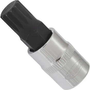Gola hlavice Vigor V6111 Nástrčná hlavice tisícihran M12 3/8"
