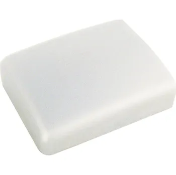 IF krytka závěsného rektifikačního kování bílá, levá (IF krytka závěsného rektifikačního kování bílá, levá)