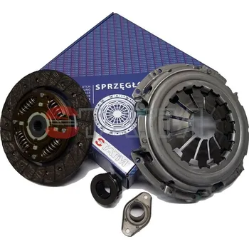 Spojková sada Sada spojky STATIM 100.906