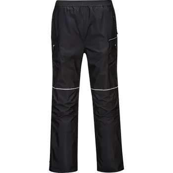 Módní doplněk PORTWEST Kalhoty do deště PW3 Extreme Velikost: 3XL, Barva: černá