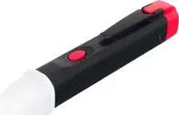 Zkoušečka Tester napětí Ermenrich Zing WT40 Černý