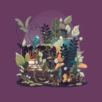 Zahraniční hudba LP The Good Lovelies: We Will Never Be The Same CLR | LTD 2023 Coloured Creamsicle Orange Vinyl Limited Edition