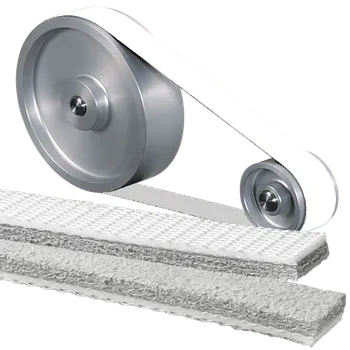 Pikron ST 160 1440x28 spojený sponou