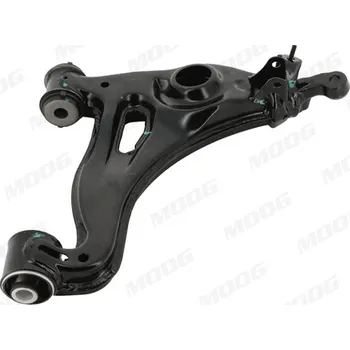 Zavěšení kol Řídicí páka, zavěšení kol MOOG ME-WP-0607