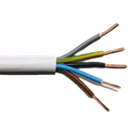 Kabel CYSY 5G x 2,5 B (H05VV-F)