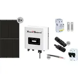 Xtend Solarmi GF3000M solární elektrárna