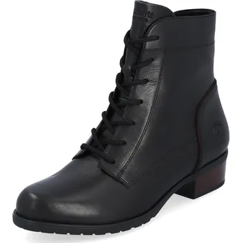 Dámské kozačky REMONTE, D6890-01 - dámská kotníková obuv 40