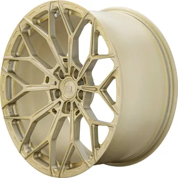 Horské kolo Exkluzivní jednodílné kované ALU kolo BC Forged EH231