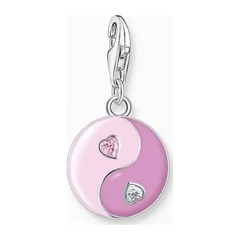 Přívěsek Přívěsek THOMAS SABO Charm Club TS-7011