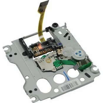 Gamepad Mechanika KHM 420 BAA pro PSP 3000