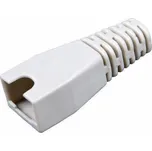 Solarix S45NSP-GY Ochrana RJ45 non-snag proof šedá S45NSP-GY