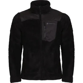 Pánská mikina ALPINE PRO FERAD Pánská mikina US S MSWB385990