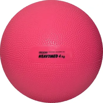 Medicinbal Ledraplastic S.p.A. - Gymnic Heavymed 4 kg medicinbal 20 cm