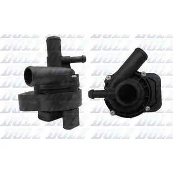 Vodní pumpa motoru Doplňovací vodní čerpadlo (okruh chladicí vody) DOLZ EM551A