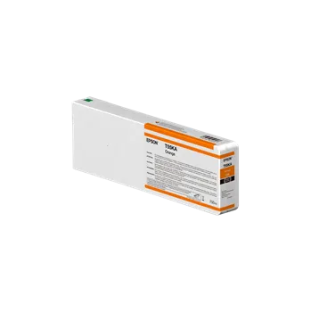 Epson ink UltraChrome HDX do Epson SC-P7000/9000, Orange, 700 ml - C13T55KA00