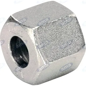 Matice A.M.A. S.P.A. Převlečná matice 26X1,5, typ 18L