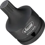 Kraft-Stecknuss VIGOR V7212-M16