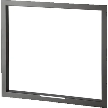 Krbová kamna HAAS+SOHN Zazdívací rámeček ke krb. vložce LEVI