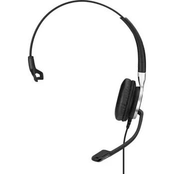 Sluchátka Sennheiser SC 635 USB-C (Profesionální headset SC 635 USB-C)