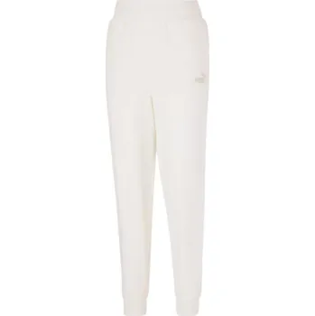 Puma ESS+ Embroidery High-Waist Pants FL W 670007 99 dámské XL