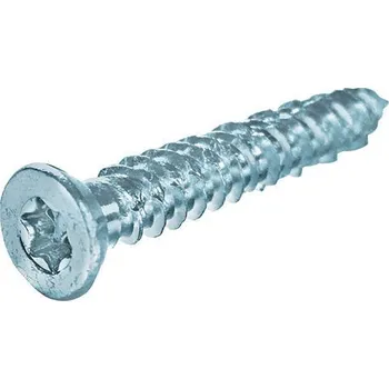 Šroub HL System HL S samofixační šroub 7,5 x 82 mm 1 ks