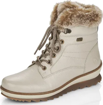 Dámská zimní obuv Remonte R8477-60