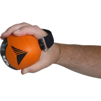 Handy Ball - zátěžový míč 0,5 kg