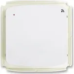 ABB 3299A-A11908 B Vysílač RF signálu s krátkocestným ovladačem, nástěnný, 868 MHz