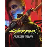 Cyberpunk 2077 Phantom Liberty PC - digitální verze - Hraj již za pár minut